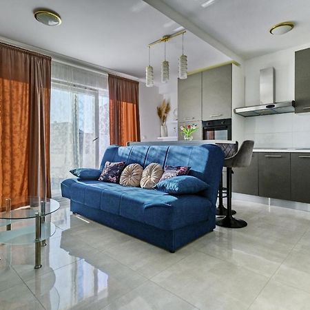 Holiday Apartment Zadar - With Summer Balcony And Parking Екстериор снимка