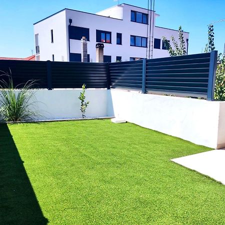 Holiday Apartment Zadar - With Summer Balcony And Parking Екстериор снимка