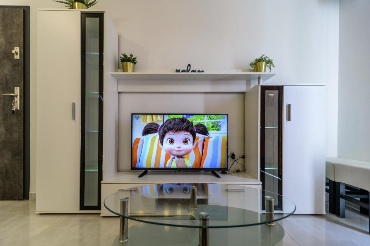 Holiday Apartment Zadar - With Summer Balcony And Parking Екстериор снимка