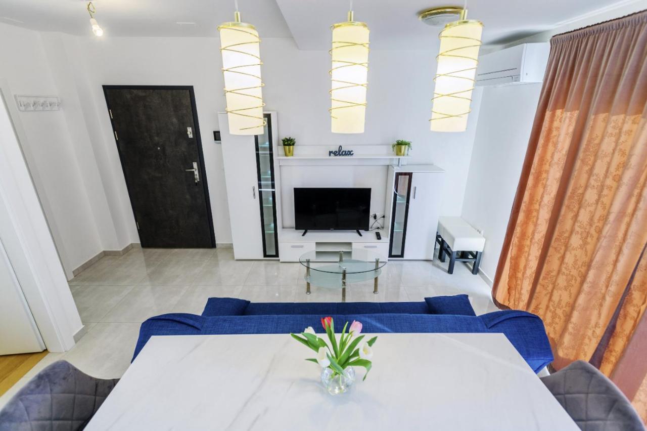 Holiday Apartment Zadar - With Summer Balcony And Parking Екстериор снимка