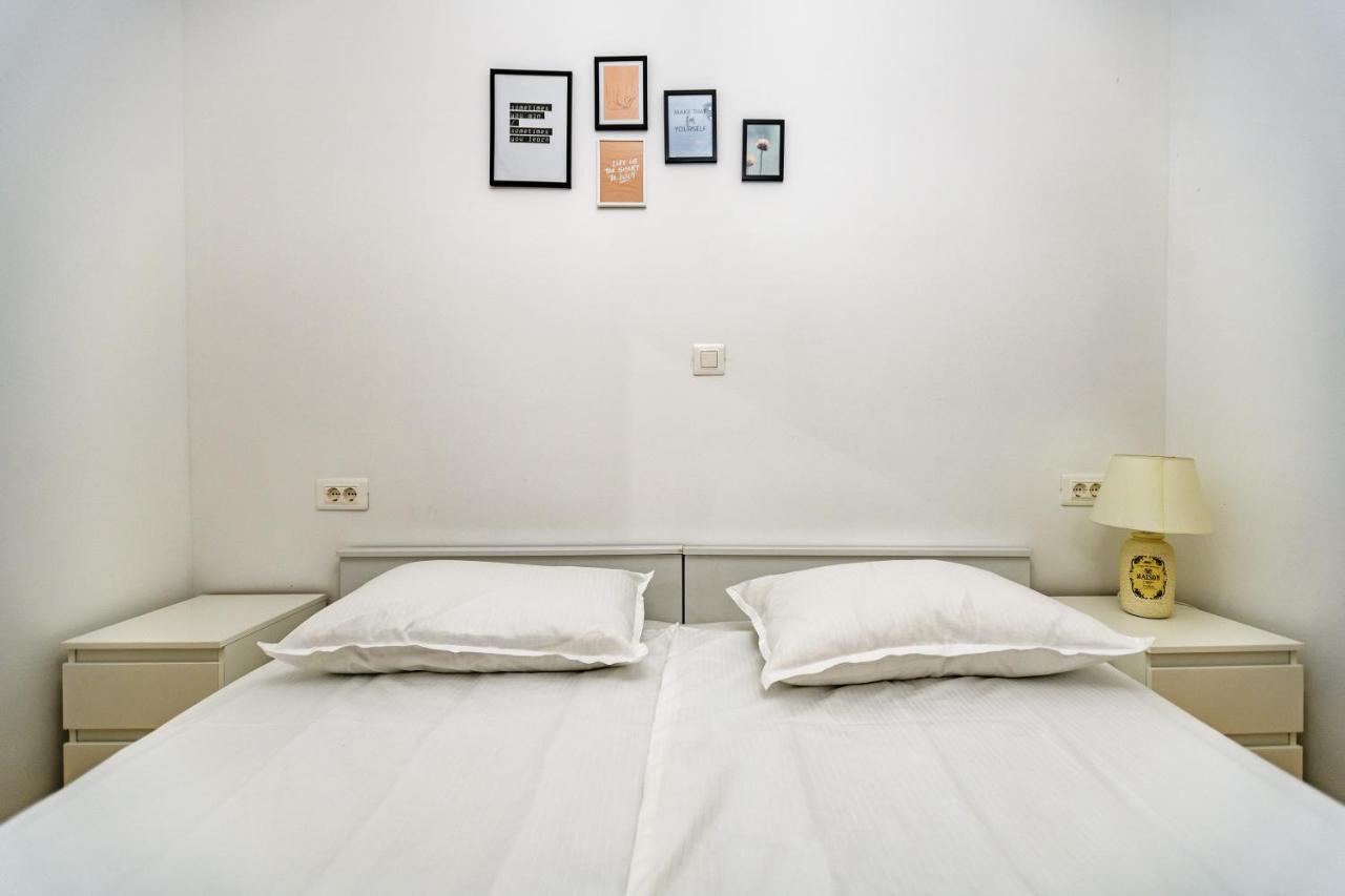 Holiday Apartment Zadar - With Summer Balcony And Parking Екстериор снимка