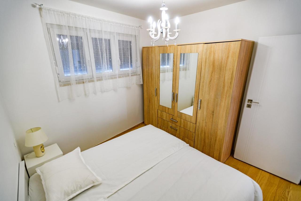 Holiday Apartment Zadar - With Summer Balcony And Parking Екстериор снимка