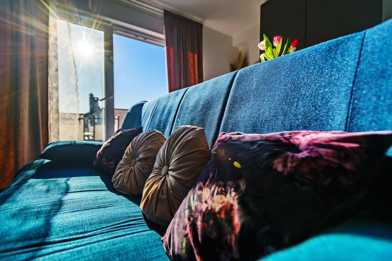 Holiday Apartment Zadar - With Summer Balcony And Parking Екстериор снимка